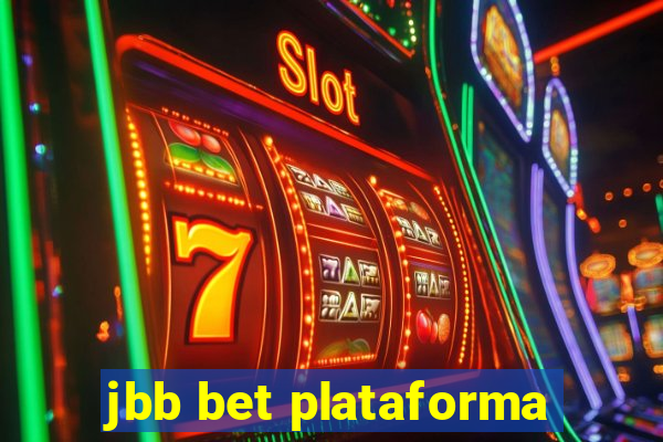 jbb bet plataforma